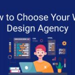 How to find the right web design agency?