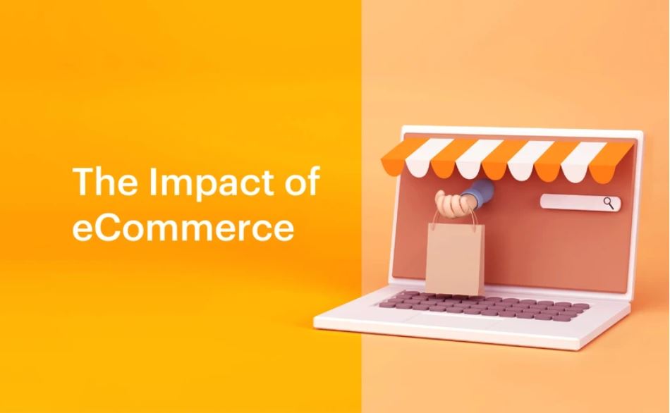 Impact of eCommerce