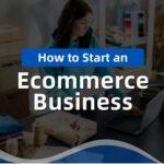 eCommerce business setup